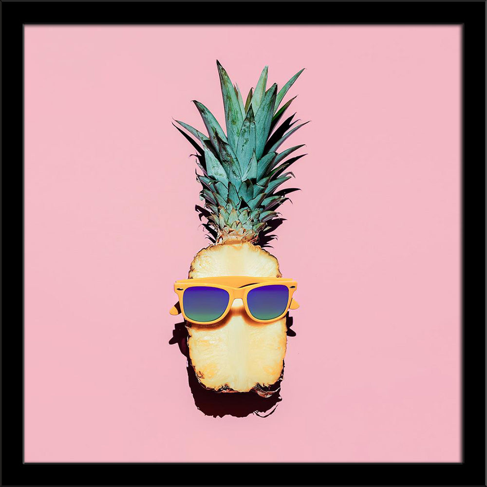 Minimalism Fashion Concept Painting Poster Frame-Regular Art Framed-REG_FR-IC 5006586 IC 5006586, Comedy, Cuisine, Fashion, Food, Food and Beverage, Food and Drink, Fruit and Vegetable, Fruits, Geometric Abstraction, Hipster, Humor, Humour, Minimalism, Signs, Signs and Symbols, Tropical, concept, painting, poster, frame, pineapple, summer, juice, funky, pastel, abstraction, background, beach, beauty, bright, citrus, crazy, design, diet, emotions, exclusive, fancy, fool, fresh, freshness, fruit, fun, glamor,