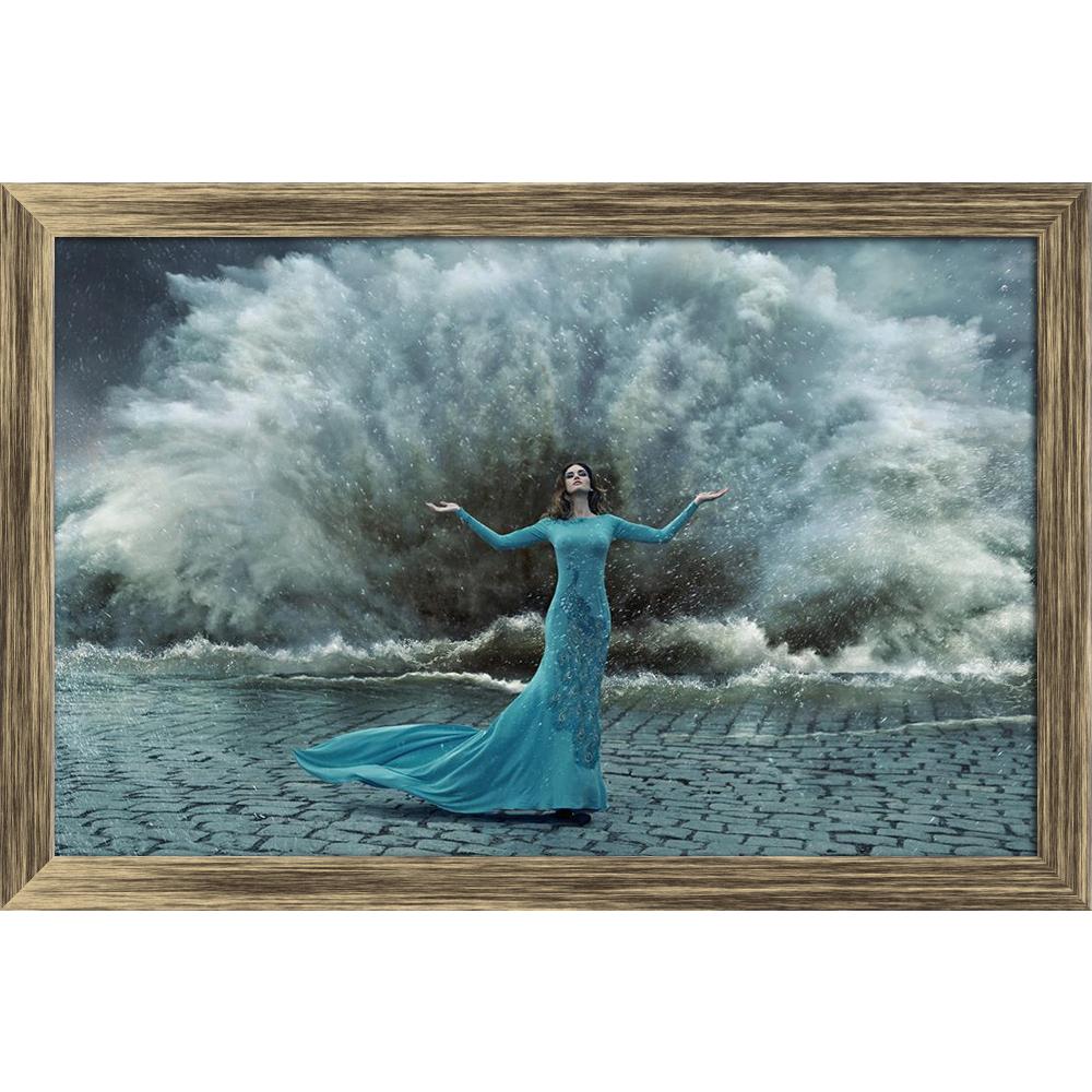 ArtzFolio Alluring Elegant Lady Over The Sand Water Storm Canvas Painting-Paintings Wooden Framing-AZ5006603ART_FR_RF_R-0-Image Code 5006603 Vishnu Image Folio Pvt Ltd, IC 5006603, ArtzFolio, Paintings Wooden Framing, Figurative, Photography, alluring, elegant, lady, over, the, sand, water, storm, canvas, painting, framed, print, wall, for, living, room, with, frame, poster, pitaara, box, large, size, drawing, art, split, big, office, reception, of, kids, panel, designer, decorative, amazonbasics, reprint, 