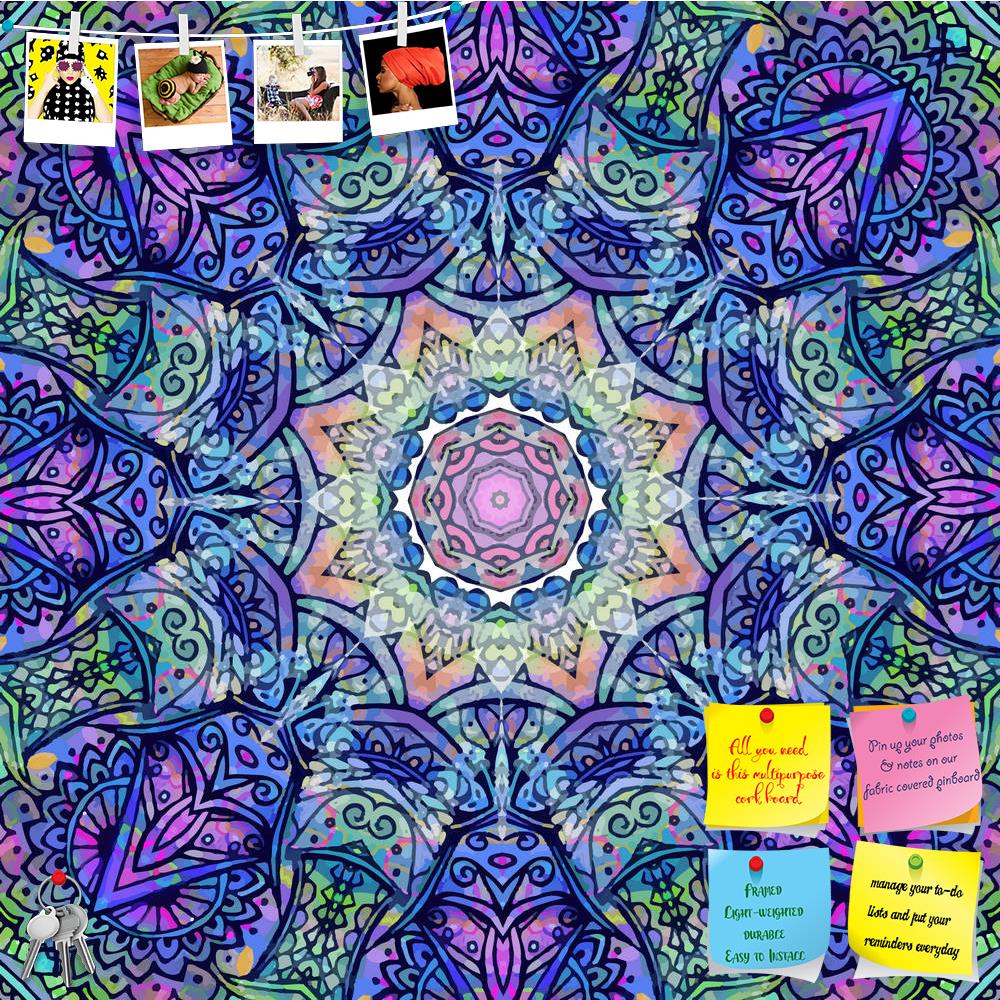 ArtzFolio Abstract Traditional Motif Ornament Concept D1 Printed Bulletin Board Notice Pin Board Soft Board | Frameless-Bulletin Boards Frameless-AZ5006609BLB_FL_RF_R-0-Image Code 5006609 Vishnu Image Folio Pvt Ltd, IC 5006609, ArtzFolio, Bulletin Boards Frameless, Abstract, Traditional, Digital Art, motif, ornament, concept, d1, printed, bulletin, board, notice, pin, soft, frameless, hand, drawn, background, illustration, concept., lace, pattern, design., vector, decorative, card, or, invitation, vintage, 