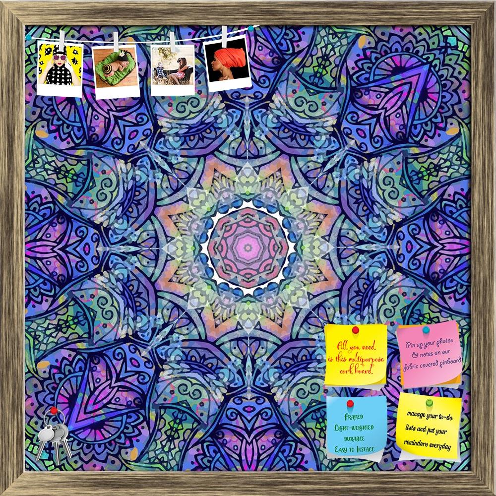 ArtzFolio Abstract Traditional Motif Ornament Concept D1 Printed Bulletin Board Notice Pin Board Soft Board | Framed-Bulletin Boards Framed-AZ5006609BLB_FR_RF_R-0-Image Code 5006609 Vishnu Image Folio Pvt Ltd, IC 5006609, ArtzFolio, Bulletin Boards Framed, Abstract, Traditional, Digital Art, motif, ornament, concept, d1, printed, bulletin, board, notice, pin, soft, framed, hand, drawn, background, illustration, concept., lace, pattern, design., vector, decorative, card, or, invitation, vintage, islam, arabi