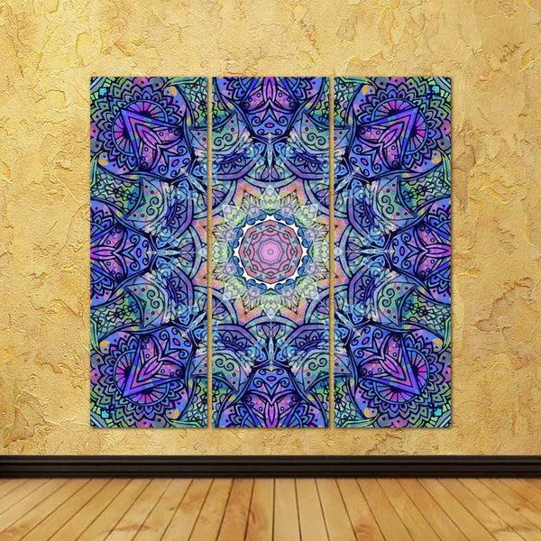 ArtzFolio Abstract Traditional Motif Ornament Concept D1 Split Art Painting Panel on Sunboard-Split Art Panels-AZ5006609SPL_FR_RF_R-0-Image Code 5006609 Vishnu Image Folio Pvt Ltd, IC 5006609, ArtzFolio, Split Art Panels, Abstract, Traditional, Digital Art, motif, ornament, concept, d1, split, art, painting, panel, on, sunboard, framed, canvas, print, wall, for, living, room, with, frame, poster, pitaara, box, large, size, drawing, big, office, reception, photography, of, kids, designer, decorative, amazonb