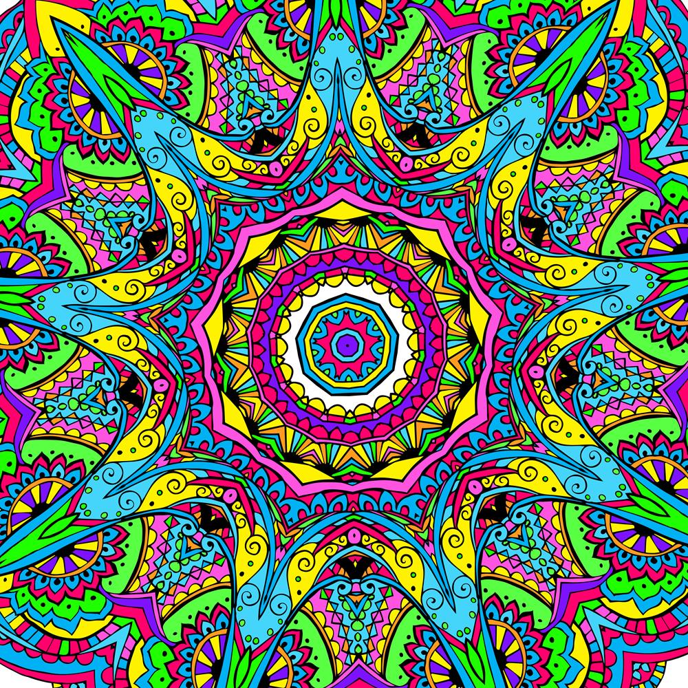 ArtzFolio Abstract Psychedelic Traditional Motif Element D2 Canvas Painting-Paintings MDF Framing-AZ5006611ART_UN_RF_R-0-Image Code 5006611 Vishnu Image Folio Pvt Ltd, IC 5006611, ArtzFolio, Paintings MDF Framing, Abstract, Traditional, Digital Art, psychedelic, motif, element, d2, canvas, painting, framed, print, wall, for, living, room, with, frame, poster, pitaara, box, large, size, drawing, art, split, big, office, reception, photography, of, kids, panel, designer, decorative, amazonbasics, reprint, sma