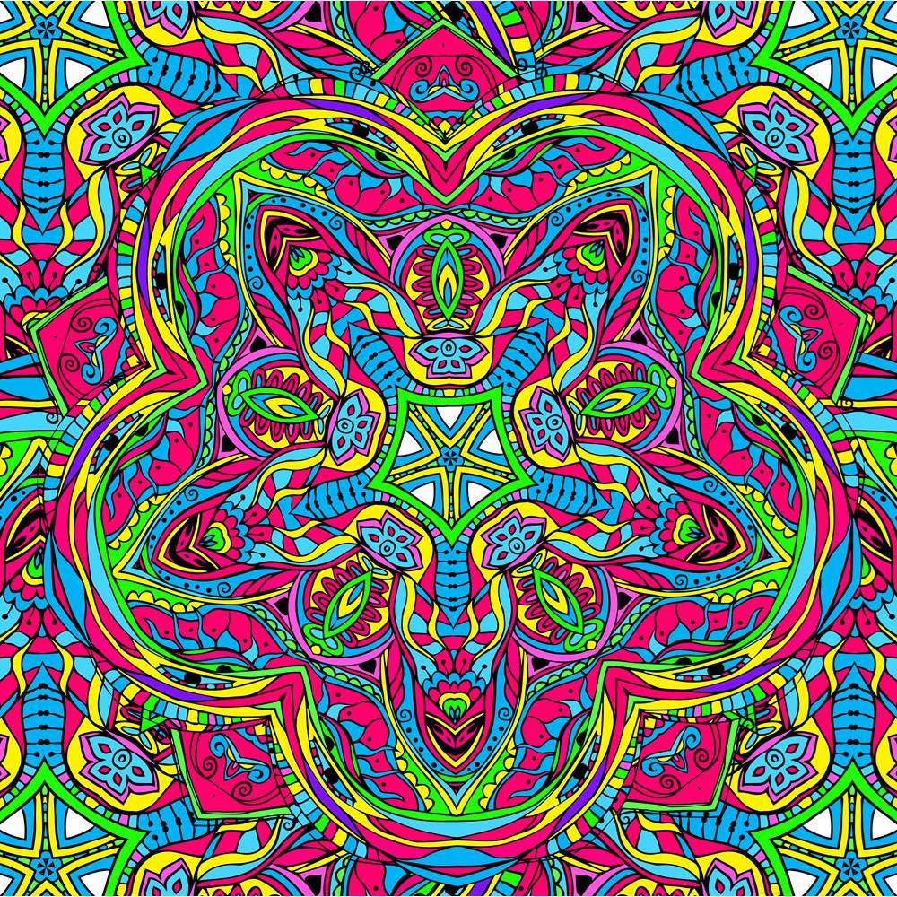 ArtzFolio Abstract Psychedelic Traditional Motif Element D3 Canvas Painting-Paintings MDF Framing-AZ5006612ART_UN_RF_R-0-Image Code 5006612 Vishnu Image Folio Pvt Ltd, IC 5006612, ArtzFolio, Paintings MDF Framing, Abstract, Traditional, Digital Art, psychedelic, motif, element, d3, canvas, painting, framed, print, wall, for, living, room, with, frame, poster, pitaara, box, large, size, drawing, art, split, big, office, reception, photography, of, kids, panel, designer, decorative, amazonbasics, reprint, sma