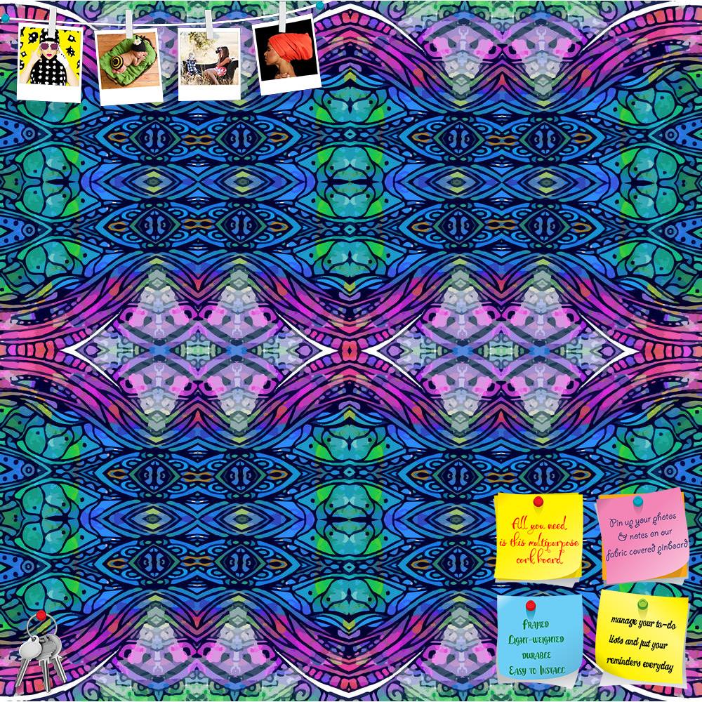 ArtzFolio Abstract Traditional Motif Ornament Concept D2 Printed Bulletin Board Notice Pin Board Soft Board | Frameless-Bulletin Boards Frameless-AZ5006613BLB_FL_RF_R-0-Image Code 5006613 Vishnu Image Folio Pvt Ltd, IC 5006613, ArtzFolio, Bulletin Boards Frameless, Abstract, Traditional, Digital Art, motif, ornament, concept, d2, printed, bulletin, board, notice, pin, soft, frameless, hand, drawn, background, illustration, concept., lace, pattern, design., vector, decorative, card, or, invitation, vintage, 