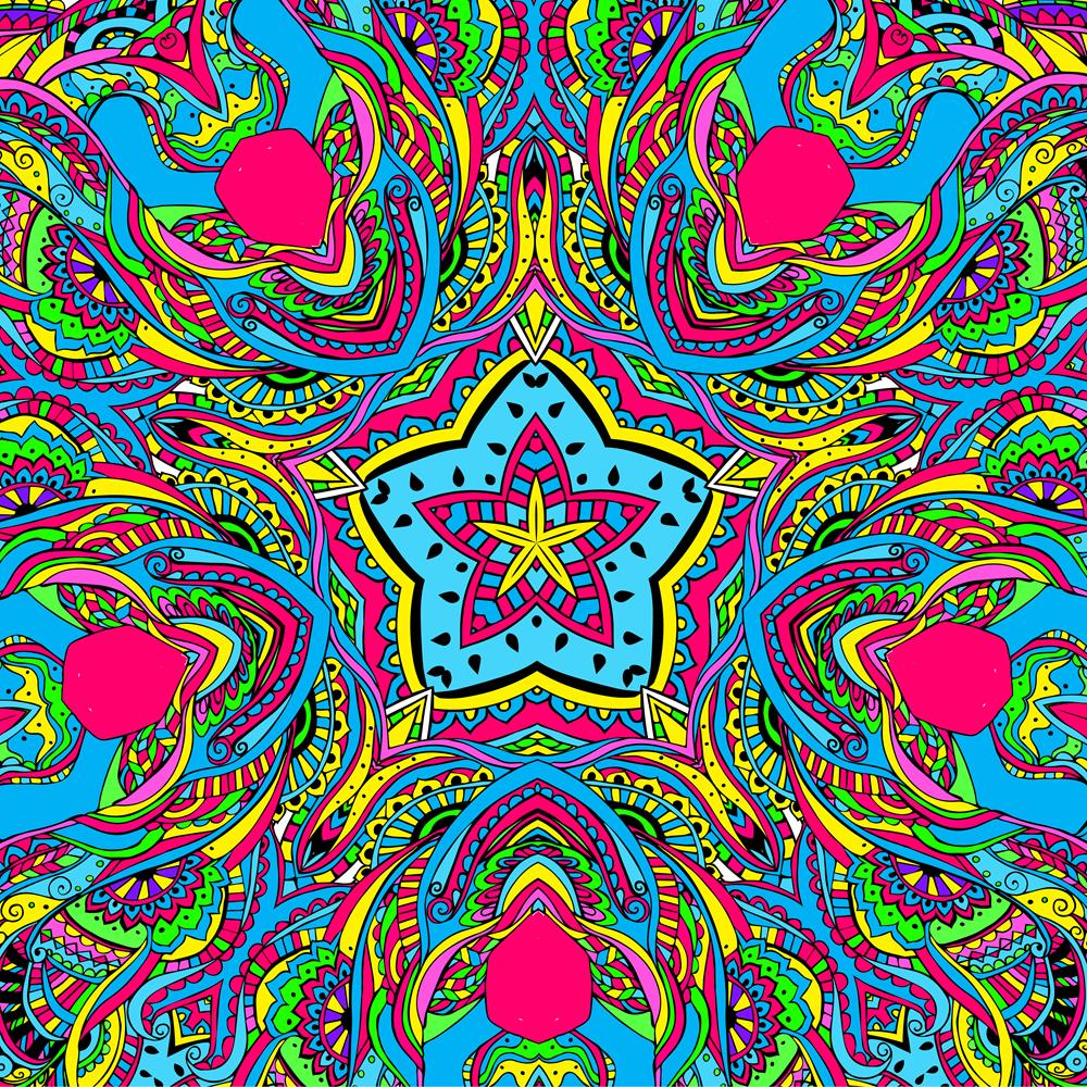 ArtzFolio Abstract Psychedelic Traditional Motif Element D4 Unframed Premium Canvas Painting-Paintings Unframed Premium-AZ5006614ART_UN_RF_R-0-Image Code 5006614 Vishnu Image Folio Pvt Ltd, IC 5006614, ArtzFolio, Paintings Unframed Premium, Abstract, Traditional, Digital Art, psychedelic, motif, element, d4, unframed, premium, canvas, painting, large, size, print, wall, for, living, room, without, frame, decorative, poster, art, pitaara, box, drawing, photography, amazonbasics, big, kids, designer, office, 