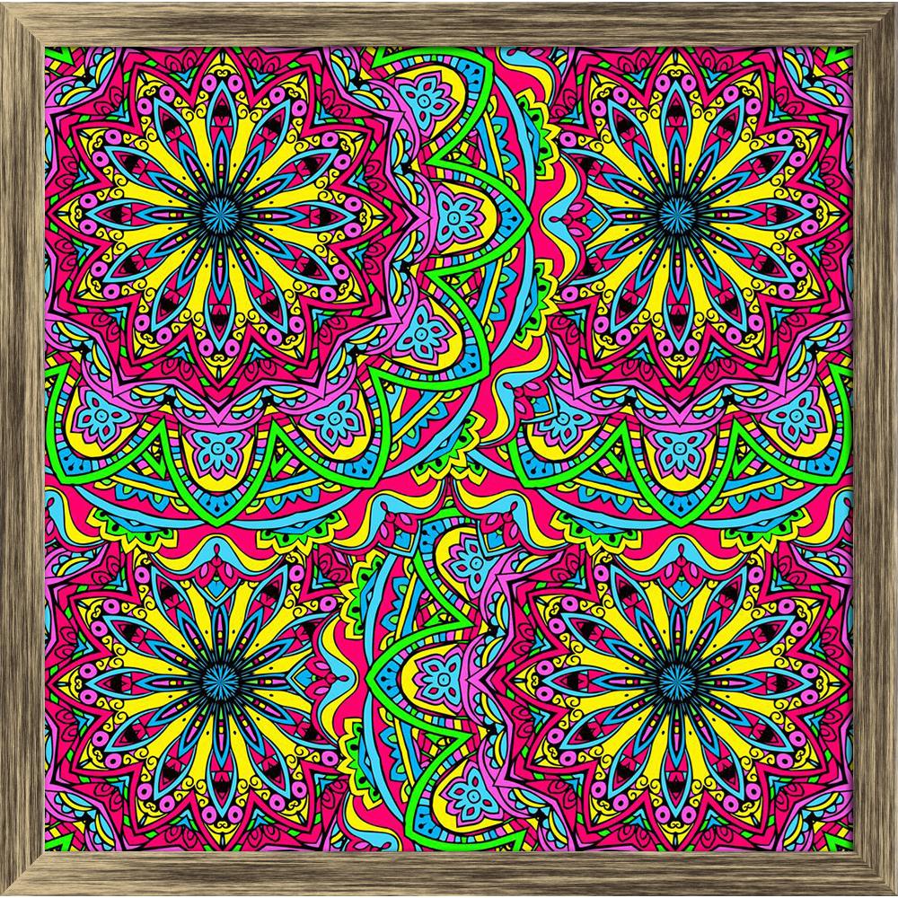 ArtzFolio Abstract Psychedelic Traditional Motif Element D6 Canvas Painting-Paintings Wooden Framing-AZ5006616ART_FR_RF_R-0-Image Code 5006616 Vishnu Image Folio Pvt Ltd, IC 5006616, ArtzFolio, Paintings Wooden Framing, Abstract, Traditional, Digital Art, psychedelic, motif, element, d6, canvas, painting, framed, print, wall, for, living, room, with, frame, poster, pitaara, box, large, size, drawing, art, split, big, office, reception, photography, of, kids, panel, designer, decorative, amazonbasics, reprin