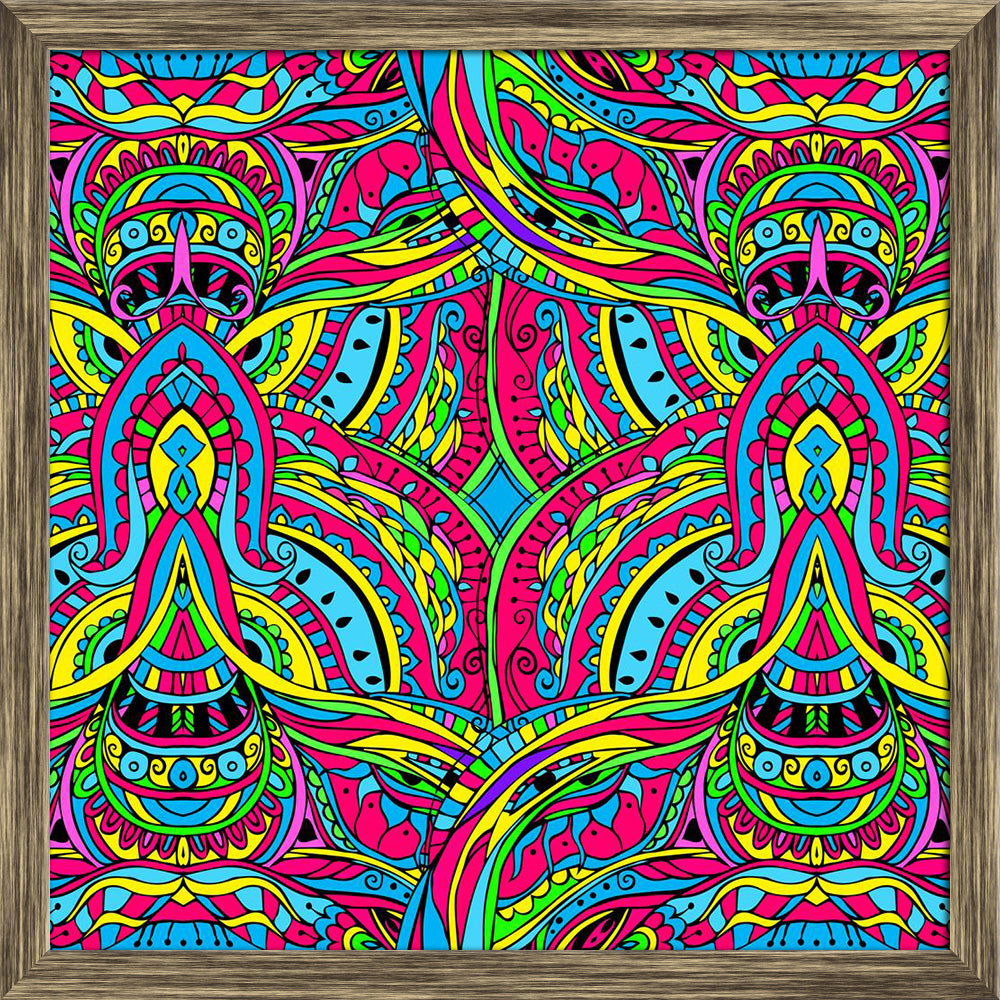 ArtzFolio Abstract Psychedelic Traditional Motif Element D8 Canvas Painting-Paintings Wooden Framing-AZ5006618ART_FR_RF_R-0-Image Code 5006618 Vishnu Image Folio Pvt Ltd, IC 5006618, ArtzFolio, Paintings Wooden Framing, Abstract, Traditional, Digital Art, psychedelic, motif, element, d8, canvas, painting, framed, print, wall, for, living, room, with, frame, poster, pitaara, box, large, size, drawing, art, split, big, office, reception, photography, of, kids, panel, designer, decorative, amazonbasics, reprin