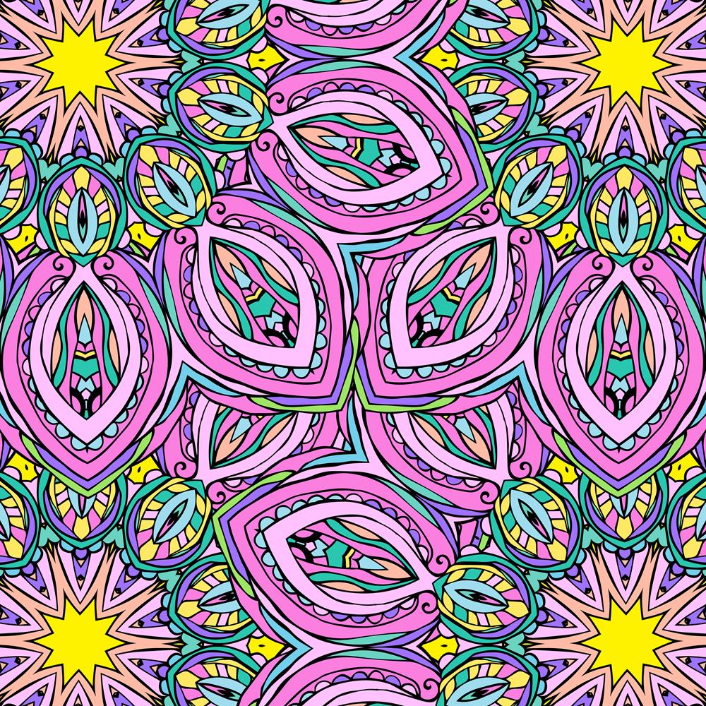ArtzFolio Abstract Psychedelic Traditional Motif Element D10 Unframed Premium Canvas Painting-Paintings Unframed Premium-AZ5006620ART_UN_RF_R-0-Image Code 5006620 Vishnu Image Folio Pvt Ltd, IC 5006620, ArtzFolio, Paintings Unframed Premium, Abstract, Traditional, Digital Art, psychedelic, motif, element, d10, unframed, premium, canvas, painting, large, size, print, wall, for, living, room, without, frame, decorative, poster, art, pitaara, box, drawing, photography, amazonbasics, big, kids, designer, office