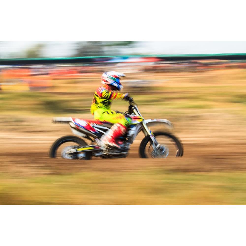 ArtzFolio Motion Blurred Of Motocross Competition D1 Canvas Painting-Paintings MDF Framing-AZ5006625ART_UN_RF_R-0-Image Code 5006625 Vishnu Image Folio Pvt Ltd, IC 5006625, ArtzFolio, Paintings MDF Framing, Automobiles, Sports, Photography, motion, blurred, of, motocross, competition, d1, canvas, painting, framed, print, wall, for, living, room, with, frame, poster, pitaara, box, large, size, drawing, art, split, big, office, reception, kids, panel, designer, decorative, amazonbasics, reprint, small, bedroo