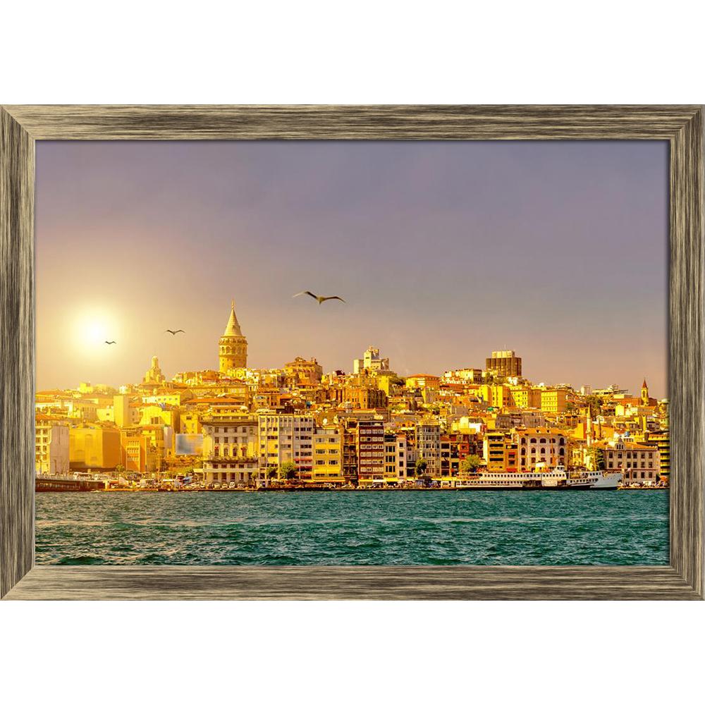ArtzFolio Istanbul Skyline with Galata Tower, Turkey Canvas Painting Synthetic Frame-Paintings Synthetic Framing-AZ5006629ART_FR_RF_R-0-Image Code 5006629 Vishnu Image Folio Pvt Ltd, IC 5006629, ArtzFolio, Paintings Synthetic Framing, Places, Photography, istanbul, skyline, with, galata, tower, turkey, canvas, painting, synthetic, frame, framed, print, wall, for, living, room, poster, pitaara, box, large, size, drawing, art, split, big, office, reception, of, kids, panel, designer, decorative, amazonbasics,
