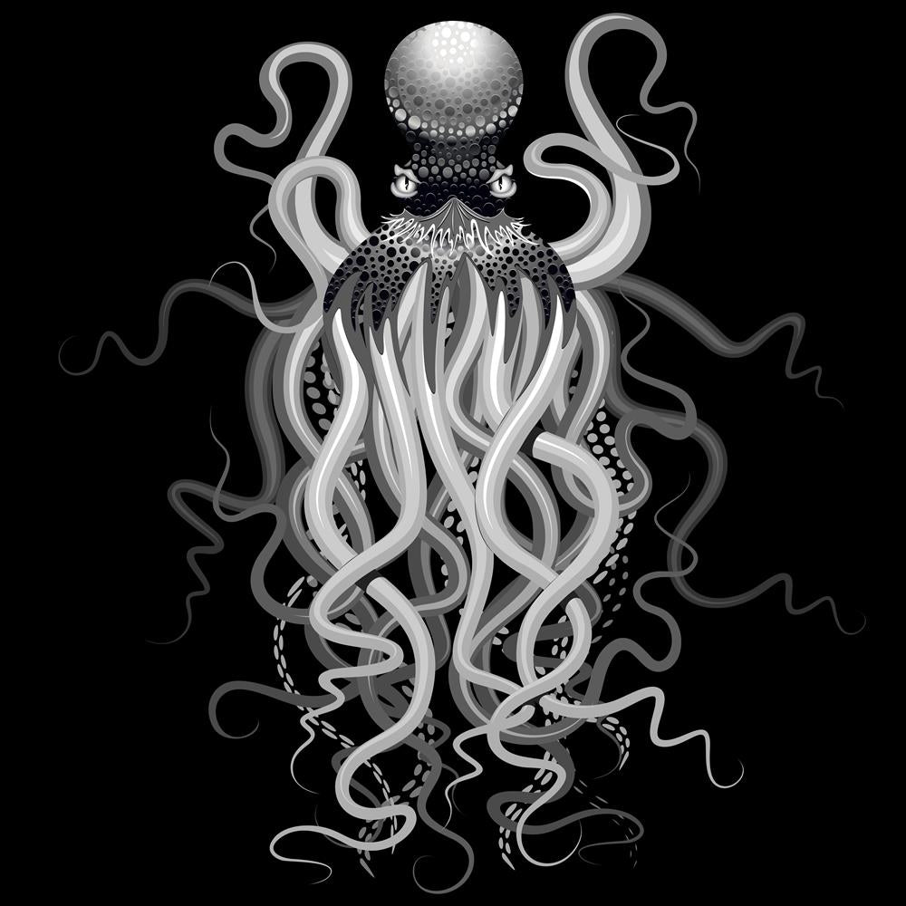 ArtzFolio Octopus Hologram Ghost Canvas Painting-Paintings MDF Framing-AZ5006631ART_UN_RF_R-0-Image Code 5006631 Vishnu Image Folio Pvt Ltd, IC 5006631, ArtzFolio, Paintings MDF Framing, Animals, Kids, Digital Art, octopus, hologram, ghost, canvas, painting, framed, print, wall, for, living, room, with, frame, poster, pitaara, box, large, size, drawing, art, split, big, office, reception, photography, of, panel, designer, decorative, amazonbasics, reprint, small, bedroom, on, scenery, painting, framed, canv