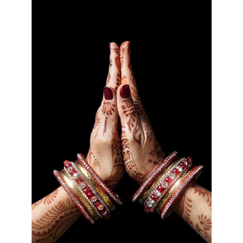 ArtzFolio Woman Hands with Henna in Namaste Mudra Canvas Painting-Paintings MDF Framing-AZ5006633ART_UN_RF_R-0-Image Code 5006633 Vishnu Image Folio Pvt Ltd, IC 5006633, ArtzFolio, Paintings MDF Framing, Religious, Traditional, Photography, woman, hands, with, henna, in, namaste, mudra, canvas, painting, framed, print, wall, for, living, room, frame, poster, pitaara, box, large, size, drawing, art, split, big, office, reception, of, kids, panel, designer, decorative, amazonbasics, reprint, small, bedroom, o