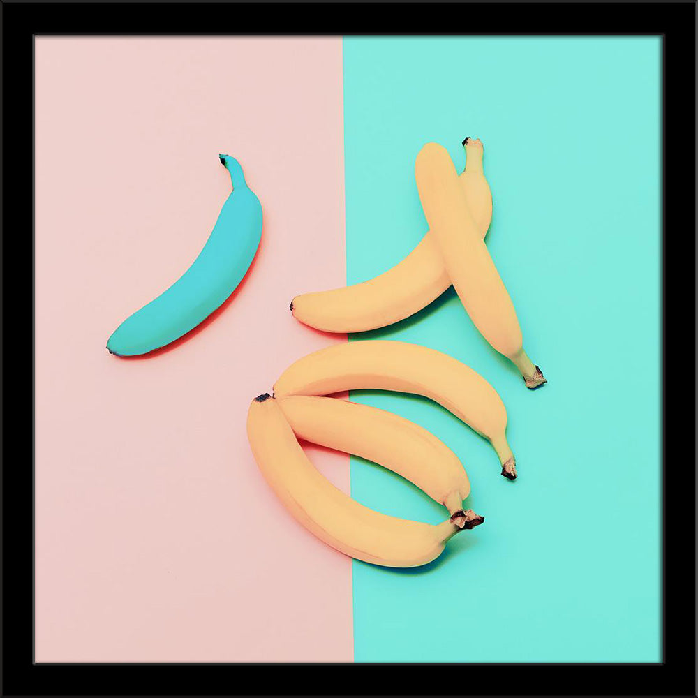 Minimalism Fashion Bananas Design Painting Poster Frame-Regular Art Framed-REG_FR-IC 5006638 IC 5006638, Comedy, Cuisine, Fashion, Food, Food and Beverage, Food and Drink, Fruit and Vegetable, Fruits, Geometric Abstraction, Hipster, Humor, Humour, Minimalism, Signs, Signs and Symbols, Tropical, bananas, design, painting, poster, frame, abstraction, background, banana, beach, beauty, bright, crazy, diet, emotions, exclusive, fancy, fool, fresh, freshness, fruit, fun, funky, glamor, hold, isolated, juice, jui