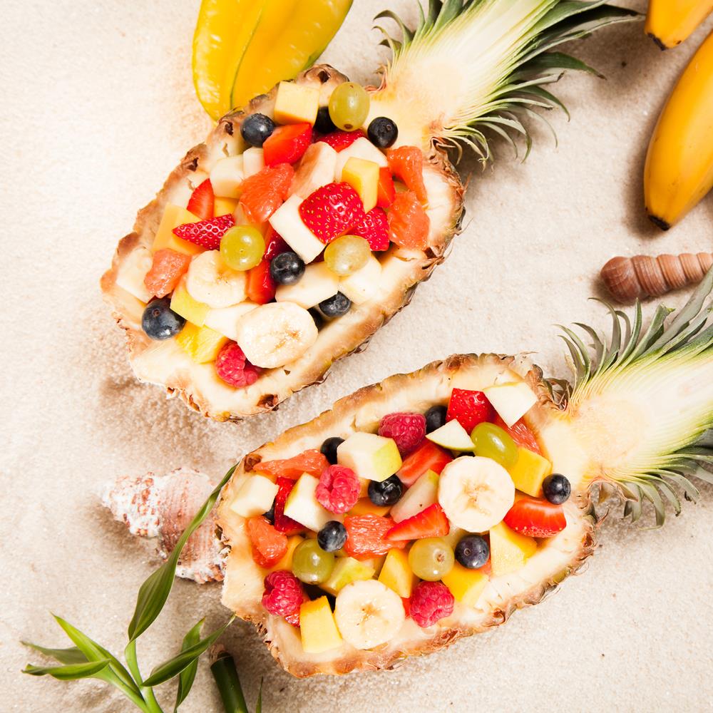 ArtzFolio Photo of Tropical Fruits in Hollowed Out Pineapple Canvas Painting-Paintings MDF Framing-AZ5006643ART_UN_RF_R-0-Image Code 5006643 Vishnu Image Folio Pvt Ltd, IC 5006643, ArtzFolio, Paintings MDF Framing, Food & Beverage, Photography, photo, of, tropical, fruits, in, hollowed, out, pineapple, canvas, painting, framed, print, wall, for, living, room, with, frame, poster, pitaara, box, large, size, drawing, art, split, big, office, reception, kids, panel, designer, decorative, amazonbasics, reprint,