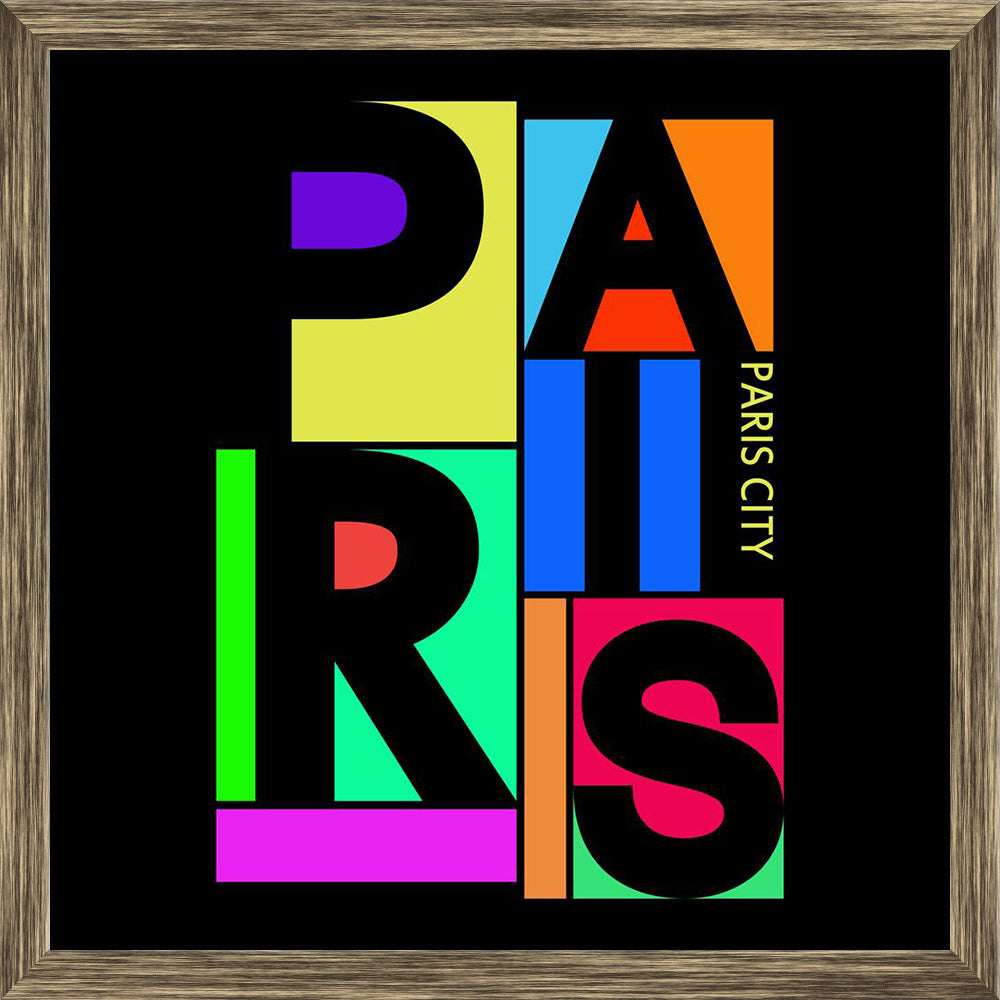 ArtzFolio Paris City Typography Graphics Canvas Painting-Paintings Wooden Framing-AZ5006648ART_FR_RF_R-0-Image Code 5006648 Vishnu Image Folio Pvt Ltd, IC 5006648, ArtzFolio, Paintings Wooden Framing, Places, Quotes, Digital Art, paris, city, typography, graphics, canvas, painting, framed, print, wall, for, living, room, with, frame, poster, pitaara, box, large, size, drawing, art, split, big, office, reception, photography, of, kids, panel, designer, decorative, amazonbasics, reprint, small, bedroom, on, s