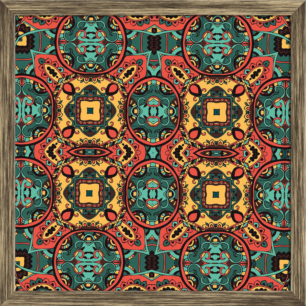 ArtzFolio Abstract Traditional Motif Ornament Concept D6 Canvas Painting-Paintings Wooden Framing-AZ5006653ART_FR_RF_R-0-Image Code 5006653 Vishnu Image Folio Pvt Ltd, IC 5006653, ArtzFolio, Paintings Wooden Framing, Abstract, Traditional, Digital Art, motif, ornament, concept, d6, canvas, painting, framed, print, wall, for, living, room, with, frame, poster, pitaara, box, large, size, drawing, art, split, big, office, reception, photography, of, kids, panel, designer, decorative, amazonbasics, reprint, sma