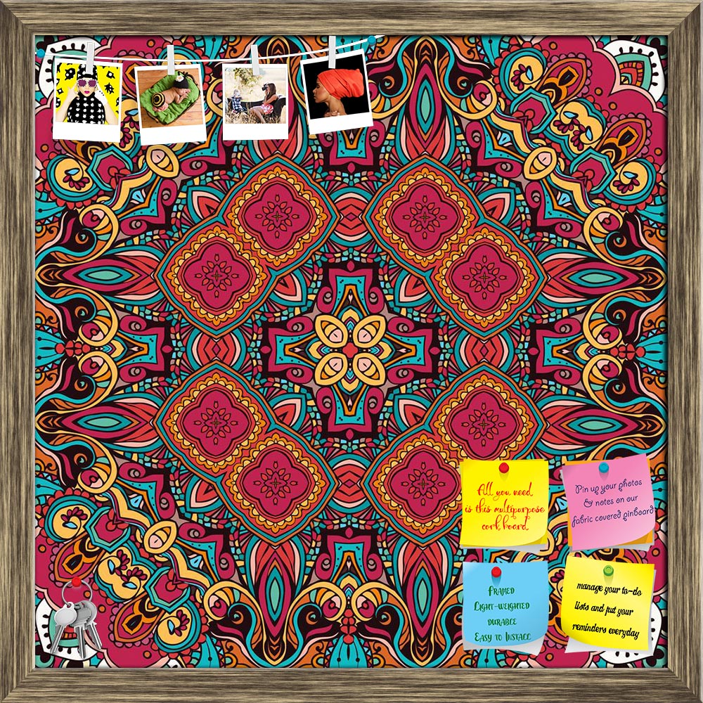 ArtzFolio Abstract Traditional Motif Ornament Concept D8 Printed Bulletin Board Notice Pin Board Soft Board | Framed-Bulletin Boards Framed-AZ5006655BLB_FR_RF_R-0-Image Code 5006655 Vishnu Image Folio Pvt Ltd, IC 5006655, ArtzFolio, Bulletin Boards Framed, Abstract, Traditional, Digital Art, motif, ornament, concept, d8, printed, bulletin, board, notice, pin, soft, framed, hand, drawn, background, illustration, concept., lace, pattern, design, pin up board, push pin board, extra large cork board, big pin bo