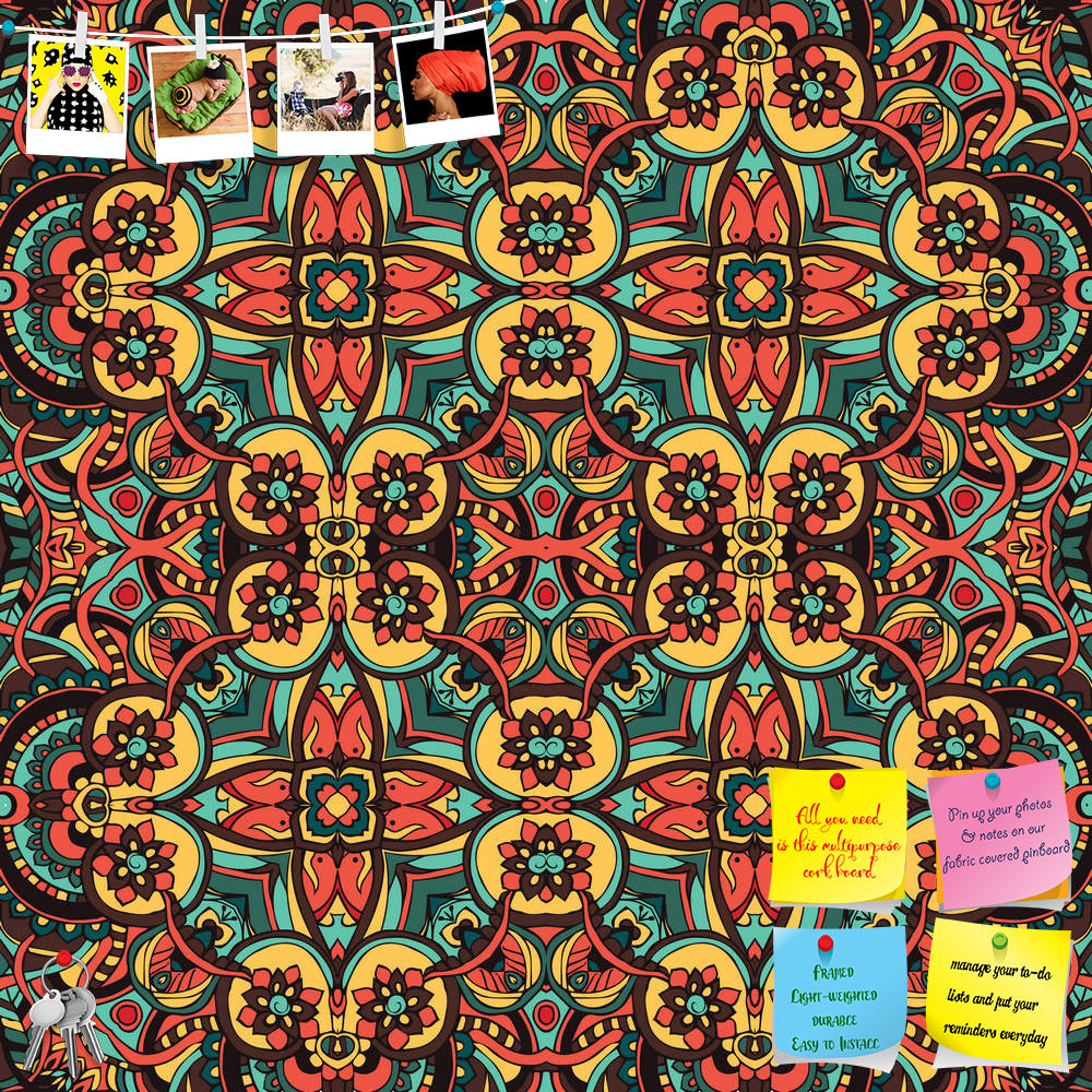 ArtzFolio Abstract Traditional Motif Ornament Concept D9 Printed Bulletin Board Notice Pin Board Soft Board | Frameless-Bulletin Boards Frameless-AZ5006656BLB_FL_RF_R-0-Image Code 5006656 Vishnu Image Folio Pvt Ltd, IC 5006656, ArtzFolio, Bulletin Boards Frameless, Abstract, Traditional, Digital Art, motif, ornament, concept, d9, printed, bulletin, board, notice, pin, soft, frameless, hand, drawn, background, illustration, concept., lace, pattern, design, pin up board, push pin board, extra large cork board