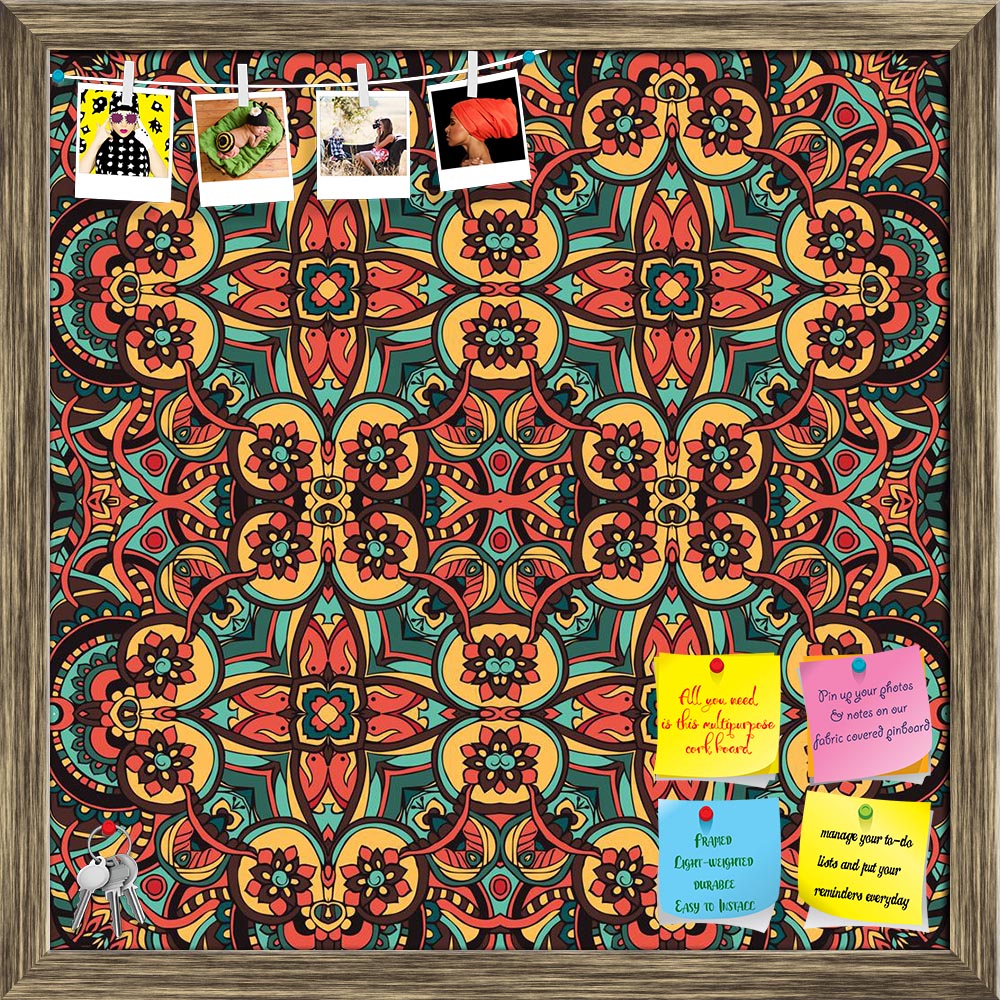 ArtzFolio Abstract Traditional Motif Ornament Concept D9 Printed Bulletin Board Notice Pin Board Soft Board | Framed-Bulletin Boards Framed-AZ5006656BLB_FR_RF_R-0-Image Code 5006656 Vishnu Image Folio Pvt Ltd, IC 5006656, ArtzFolio, Bulletin Boards Framed, Abstract, Traditional, Digital Art, motif, ornament, concept, d9, printed, bulletin, board, notice, pin, soft, framed, hand, drawn, background, illustration, concept., lace, pattern, design, pin up board, push pin board, extra large cork board, big pin bo