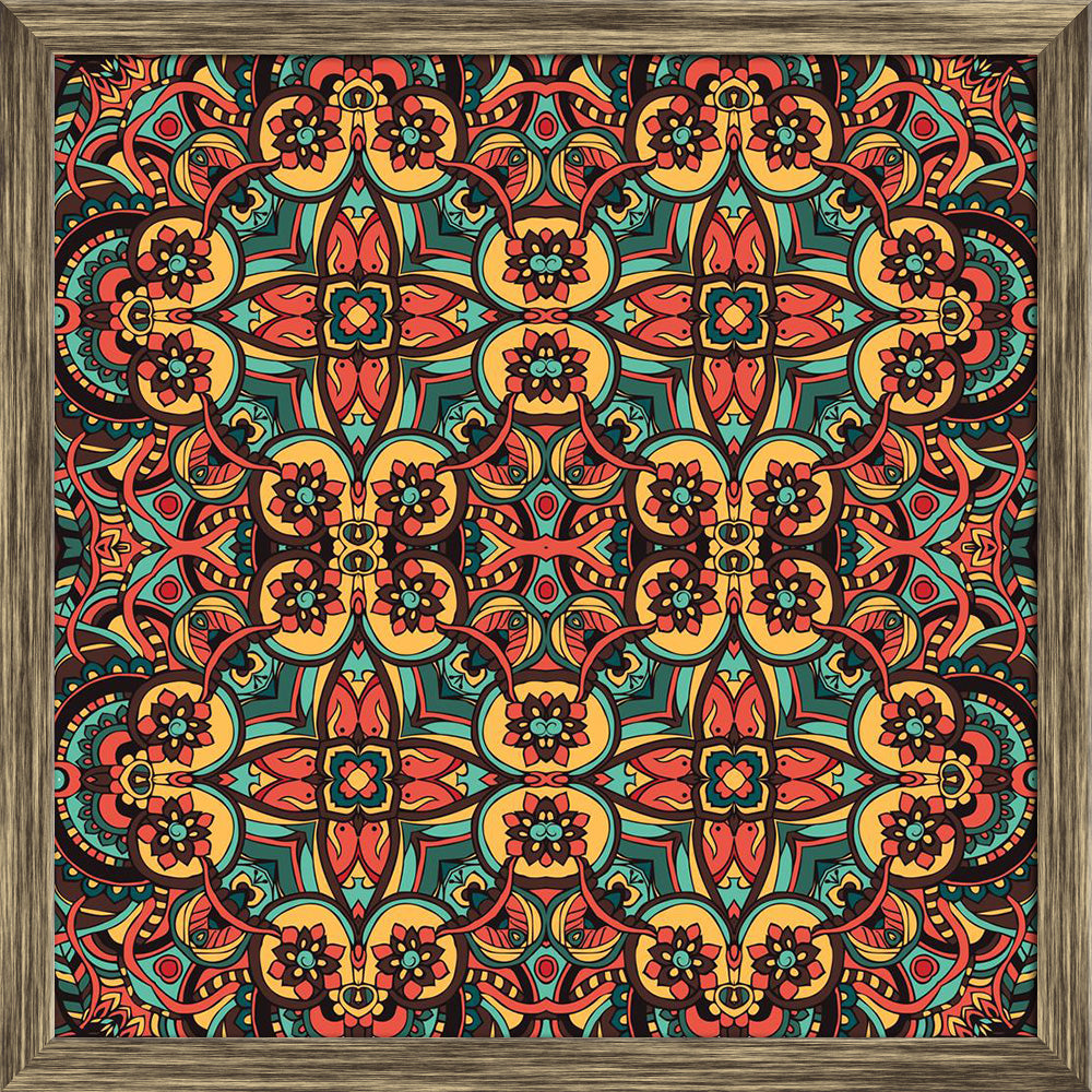 ArtzFolio Abstract Traditional Motif Ornament Concept D9 Canvas Painting-Paintings Wooden Framing-AZ5006656ART_FR_RF_R-0-Image Code 5006656 Vishnu Image Folio Pvt Ltd, IC 5006656, ArtzFolio, Paintings Wooden Framing, Abstract, Traditional, Digital Art, motif, ornament, concept, d9, canvas, painting, framed, print, wall, for, living, room, with, frame, poster, pitaara, box, large, size, drawing, art, split, big, office, reception, photography, of, kids, panel, designer, decorative, amazonbasics, reprint, sma