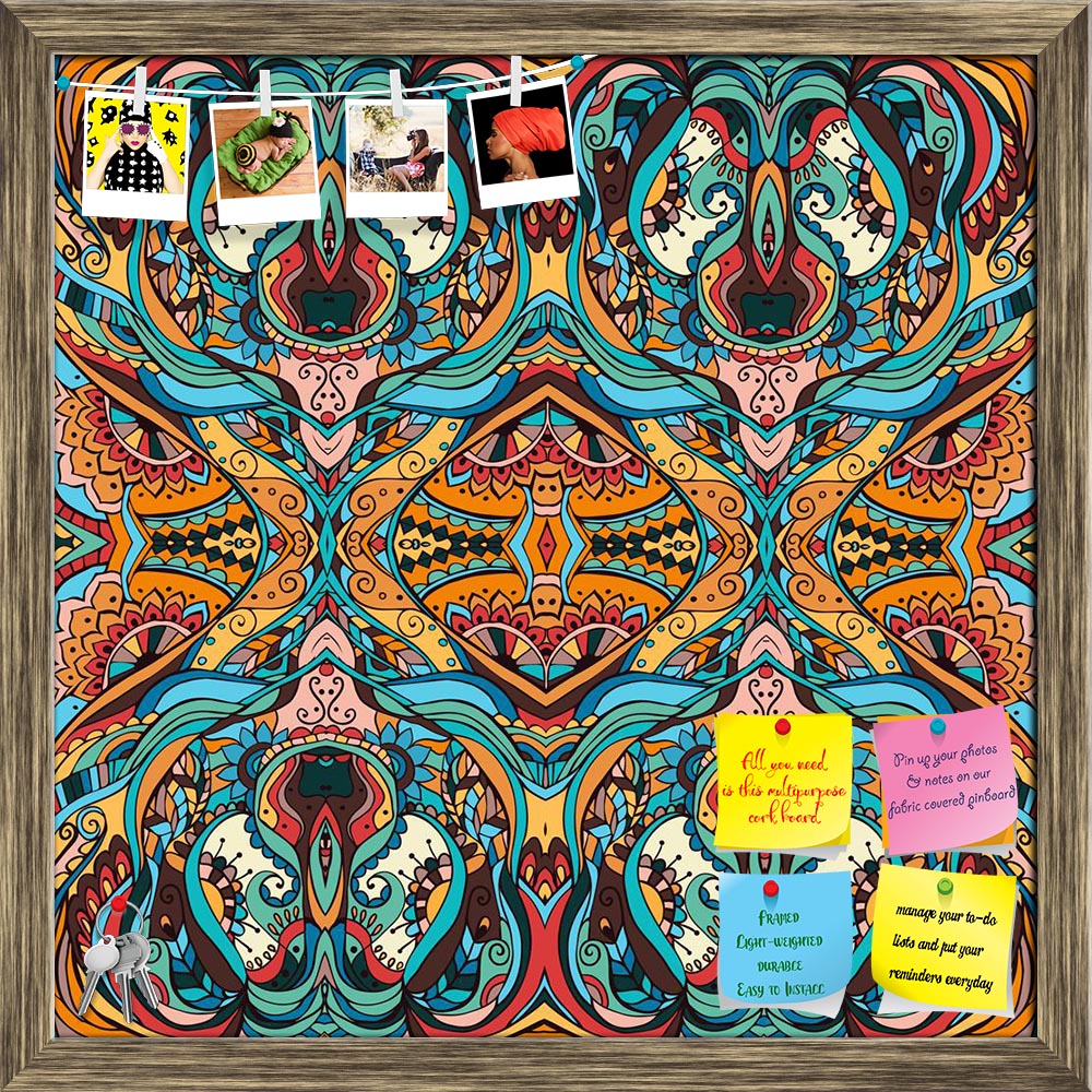 ArtzFolio Abstract Traditional Motif Ornament Concept D11 Printed Bulletin Board Notice Pin Board Soft Board | Framed-Bulletin Boards Framed-AZ5006658BLB_FR_RF_R-0-Image Code 5006658 Vishnu Image Folio Pvt Ltd, IC 5006658, ArtzFolio, Bulletin Boards Framed, Abstract, Traditional, Digital Art, motif, ornament, concept, d11, printed, bulletin, board, notice, pin, soft, framed, hand, drawn, background, illustration, concept., lace, pattern, design, pin up board, push pin board, extra large cork board, big pin 