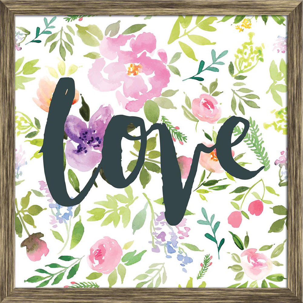 ArtzFolio Watercolor Flowers Canvas Painting-Paintings Wooden Framing-AZ5006662ART_FR_RF_R-0-Image Code 5006662 Vishnu Image Folio Pvt Ltd, IC 5006662, ArtzFolio, Paintings Wooden Framing, Love, Quotes, Digital Art, watercolor, flowers, canvas, painting, framed, print, wall, for, living, room, with, frame, poster, pitaara, box, large, size, drawing, art, split, big, office, reception, photography, of, kids, panel, designer, decorative, amazonbasics, reprint, small, bedroom, on, scenery, greeting, background