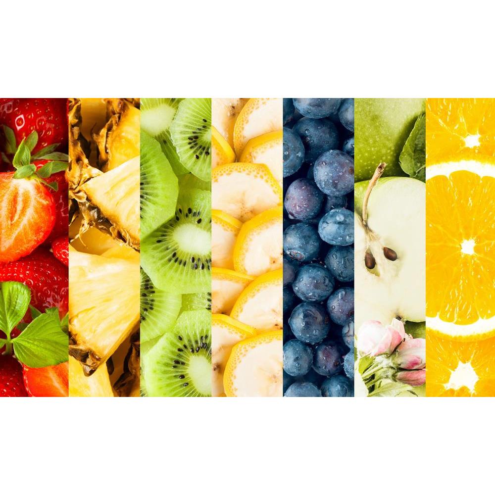 ArtzFolio Collage Photo of Sliced Tropical Fruits Canvas Painting-Paintings MDF Framing-AZ5006665ART_UN_RF_R-0-Image Code 5006665 Vishnu Image Folio Pvt Ltd, IC 5006665, ArtzFolio, Paintings MDF Framing, Food & Beverage, Digital Art, collage, photo, of, sliced, tropical, fruits, canvas, painting, framed, print, wall, for, living, room, with, frame, poster, pitaara, box, large, size, drawing, art, split, big, office, reception, photography, kids, panel, designer, decorative, amazonbasics, reprint, small, bed