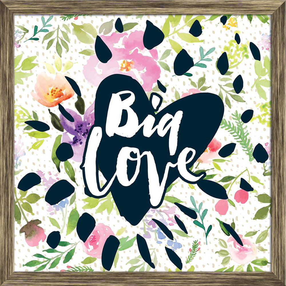 ArtzFolio Watercolor Big Love Quote Canvas Painting-Paintings Wooden Framing-AZ5006670ART_FR_RF_R-0-Image Code 5006670 Vishnu Image Folio Pvt Ltd, IC 5006670, ArtzFolio, Paintings Wooden Framing, Love, Quotes, Digital Art, watercolor, big, quote, canvas, painting, framed, print, wall, for, living, room, with, frame, poster, pitaara, box, large, size, drawing, art, split, office, reception, photography, of, kids, panel, designer, decorative, amazonbasics, reprint, small, bedroom, on, scenery, label, apparel,