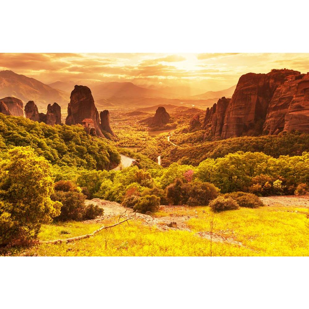 ArtzFolio Meteora Monasteries In Greece Unframed Premium Canvas Painting-Paintings Unframed Premium-AZ5006676ART_UN_RF_R-0-Image Code 5006676 Vishnu Image Folio Pvt Ltd, IC 5006676, ArtzFolio, Paintings Unframed Premium, Landscapes, Places, Photography, meteora, monasteries, in, greece, unframed, premium, canvas, painting, large, size, print, wall, for, living, room, without, frame, decorative, poster, art, pitaara, box, drawing, amazonbasics, big, kids, designer, office, reception, reprint, bedroom, panel,