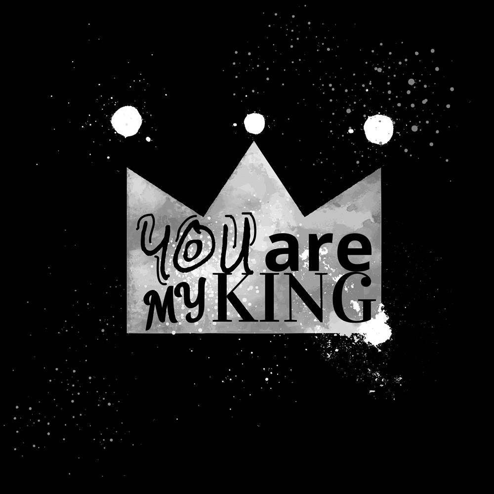 ArtzFolio Crown On The Blackboard Canvas Painting-Paintings MDF Framing-AZ5006682ART_UN_RF_R-0-Image Code 5006682 Vishnu Image Folio Pvt Ltd, IC 5006682, ArtzFolio, Paintings MDF Framing, Quotes, Digital Art, crown, on, the, blackboard, canvas, painting, framed, print, wall, for, living, room, with, frame, poster, pitaara, box, large, size, drawing, art, split, big, office, reception, photography, of, kids, panel, designer, decorative, amazonbasics, reprint, small, bedroom, scenery, painting, framed, canvas