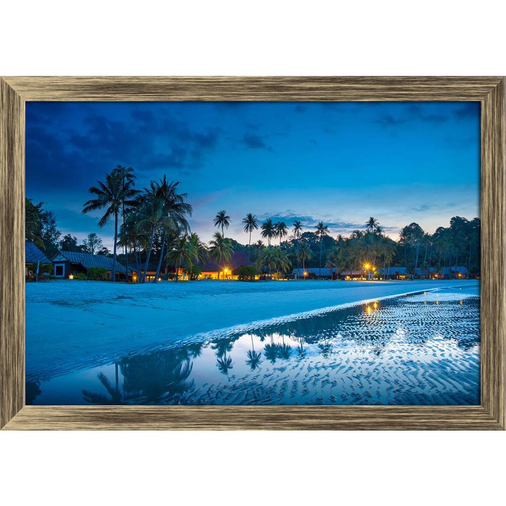 ArtzFolio Tropical Beach With Palm Trees Canvas Painting Synthetic Frame-Paintings Synthetic Framing-AZ5006692ART_FR_RF_R-0-Image Code 5006692 Vishnu Image Folio Pvt Ltd, IC 5006692, ArtzFolio, Paintings Synthetic Framing, Landscapes, Photography, tropical, beach, with, palm, trees, canvas, painting, synthetic, frame, framed, print, wall, for, living, room, poster, pitaara, box, large, size, drawing, art, split, big, office, reception, of, kids, panel, designer, decorative, amazonbasics, reprint, small, bed