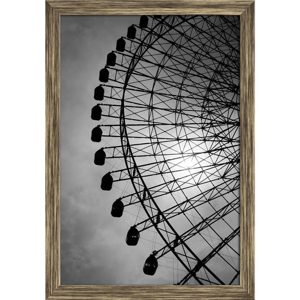 ArtzFolio Ferris Wheel Canvas Painting-Paintings Wooden Framing-AZ5006693ART_FR_RF_R-0-Image Code 5006693 Vishnu Image Folio Pvt Ltd, IC 5006693, ArtzFolio, Paintings Wooden Framing, Places, Photography, ferris, wheel, canvas, painting, framed, print, wall, for, living, room, with, frame, poster, pitaara, box, large, size, drawing, art, split, big, office, reception, of, kids, panel, designer, decorative, amazonbasics, reprint, small, bedroom, on, scenery, painting, framed, canvas, print, wall, for, living,