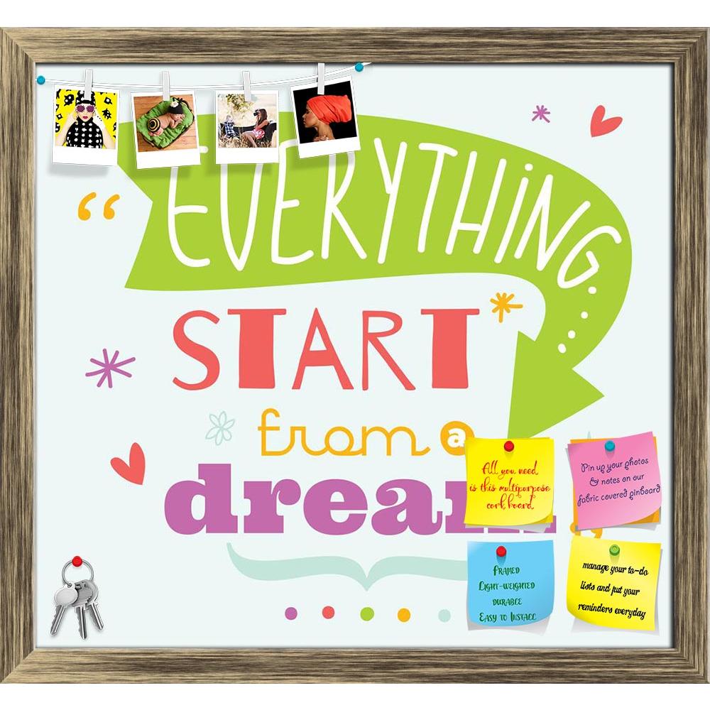 ArtzFolio Inspirational & Motivational Typography Quote D1 Printed Bulletin Board Notice Pin Board Soft Board | Framed-Bulletin Boards Framed-AZ5006696BLB_FR_RF_R-0-Image Code 5006696 Vishnu Image Folio Pvt Ltd, IC 5006696, ArtzFolio, Bulletin Boards Framed, Motivational, Quotes, Digital Art, inspirational, typography, quote, d1, printed, bulletin, board, notice, pin, soft, framed, inspiration, poster, background, motivation, design, illustration, vintage, message, typographic, vector, life, card, concept, 