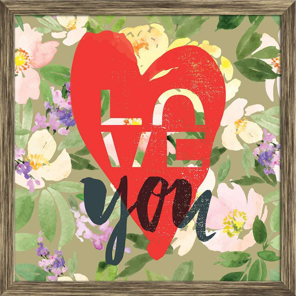 ArtzFolio Watercolor Flowers Hand Lettering D4 Canvas Painting-Paintings Wooden Framing-AZ5006707ART_FR_RF_R-0-Image Code 5006707 Vishnu Image Folio Pvt Ltd, IC 5006707, ArtzFolio, Paintings Wooden Framing, Love, Quotes, Digital Art, watercolor, flowers, hand, lettering, d4, canvas, painting, framed, print, wall, for, living, room, with, frame, poster, pitaara, box, large, size, drawing, art, split, big, office, reception, photography, of, kids, panel, designer, decorative, amazonbasics, reprint, small, bed