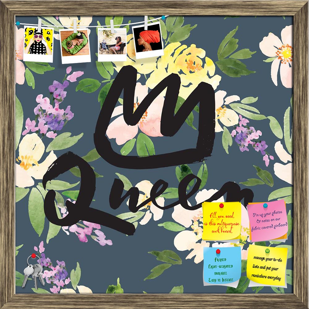 ArtzFolio Watercolor Flowers Hand Lettering D5 Printed Bulletin Board Notice Pin Board Soft Board | Framed-Bulletin Boards Framed-AZ5006708BLB_FR_RF_R-0-Image Code 5006708 Vishnu Image Folio Pvt Ltd, IC 5006708, ArtzFolio, Bulletin Boards Framed, Quotes, Digital Art, watercolor, flowers, hand, lettering, d5, printed, bulletin, board, notice, pin, soft, framed, background, summer, fashion, vintage, holiday, apparel, beach, clothing, shirt, design, wear, sport, label, girl, fabric, style, silhouette, vacation
