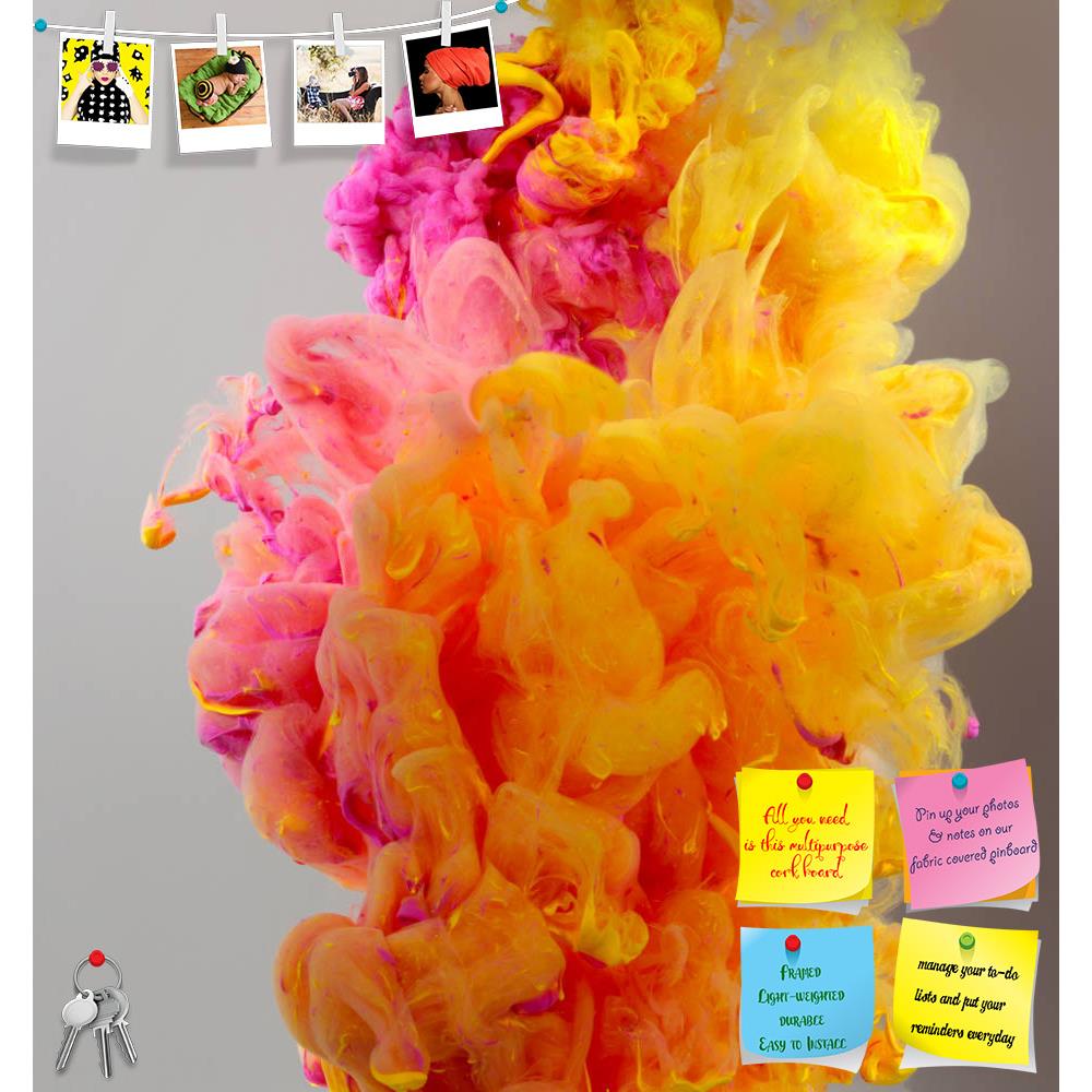 ArtzFolio Abstract Colors Background D1 Printed Bulletin Board Notice Pin Board Soft Board | Frameless-Bulletin Boards Frameless-AZ5006712BLB_FL_RF_R-0-Image Code 5006712 Vishnu Image Folio Pvt Ltd, IC 5006712, ArtzFolio, Bulletin Boards Frameless, Abstract, Photography, colors, background, d1, printed, bulletin, board, notice, pin, soft, frameless, water, dye, ink, drop, acrylic, droplet, liquid, curl, flow, presentation, element, smooth, wave, macro, texture, web, design, color, swirl, motion, smoke, bann