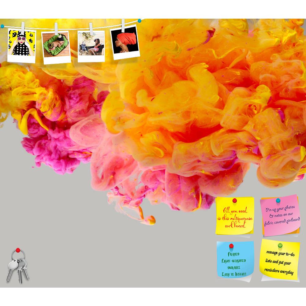 ArtzFolio Abstract Colors Background D2 Printed Bulletin Board Notice Pin Board Soft Board | Frameless-Bulletin Boards Frameless-AZ5006713BLB_FL_RF_R-0-Image Code 5006713 Vishnu Image Folio Pvt Ltd, IC 5006713, ArtzFolio, Bulletin Boards Frameless, Abstract, Photography, colors, background, d2, printed, bulletin, board, notice, pin, soft, frameless, water, dye, ink, drop, acrylic, droplet, liquid, curl, flow, presentation, element, smooth, wave, macro, texture, web, design, color, swirl, motion, smoke, bann