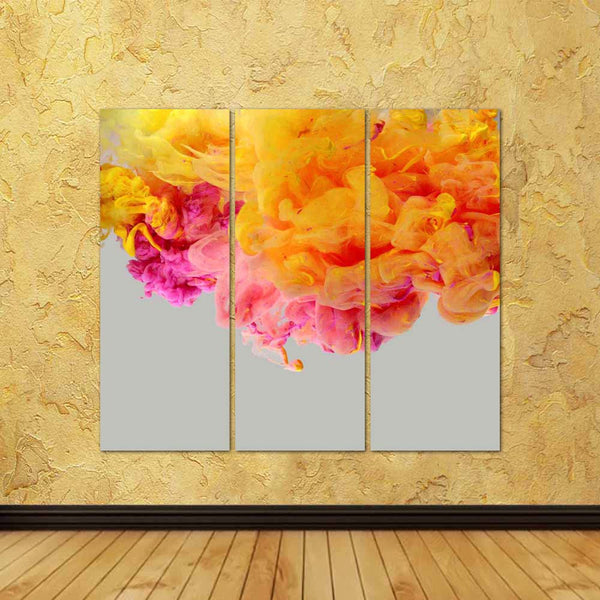 ArtzFolio Abstract Colors Background D2 Split Art Painting Panel on Sunboard-Split Art Panels-AZ5006713SPL_FR_RF_R-0-Image Code 5006713 Vishnu Image Folio Pvt Ltd, IC 5006713, ArtzFolio, Split Art Panels, Abstract, Photography, colors, background, d2, split, art, painting, panel, on, sunboard, framed, canvas, print, wall, for, living, room, with, frame, poster, pitaara, box, large, size, drawing, big, office, reception, of, kids, designer, decorative, amazonbasics, reprint, small, bedroom, scenery, water, d