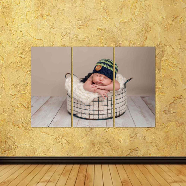 ArtzFolio Portrait of a Newborn Baby Boy D10 Split Art Painting Panel on Sunboard-Split Art Panels-AZ5006719SPL_FR_RF_R-0-Image Code 5006719 Vishnu Image Folio Pvt Ltd, IC 5006719, ArtzFolio, Split Art Panels, Kids, Photography, portrait, of, a, newborn, baby, boy, d10, split, art, painting, panel, on, sunboard, framed, canvas, print, wall, for, living, room, with, frame, poster, pitaara, box, large, size, drawing, big, office, reception, designer, decorative, amazonbasics, reprint, small, bedroom, scenery,