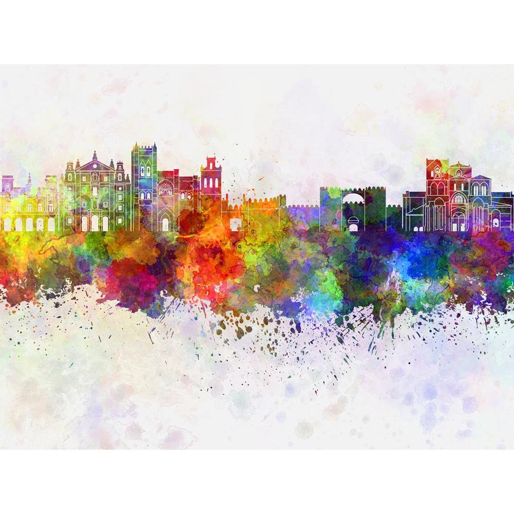 ArtzFolio Avila, Spain, Skyline in Watercolor Canvas Painting-Paintings MDF Framing-AZ5006720ART_UN_RF_R-0-Image Code 5006720 Vishnu Image Folio Pvt Ltd, IC 5006720, ArtzFolio, Paintings MDF Framing, Places, Fine Art Reprint, avila, spain, skyline, in, watercolor, canvas, painting, framed, print, wall, for, living, room, with, frame, poster, pitaara, box, large, size, drawing, art, split, big, office, reception, photography, of, kids, panel, designer, decorative, amazonbasics, reprint, small, bedroom, on, s
