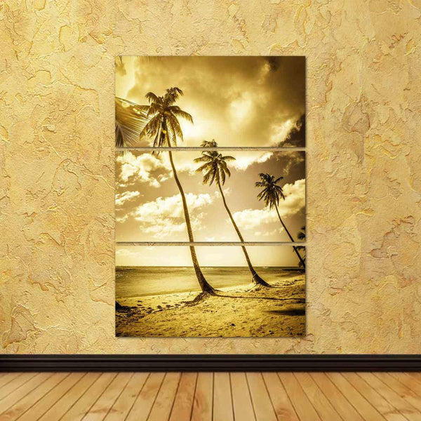 ArtzFolio Caribbean Beach On Saona Island Dominican Republic Split Art Painting Panel on Sunboard-Split Art Panels-AZ5006722SPL_FR_RF_R-0-Image Code 5006722 Vishnu Image Folio Pvt Ltd, IC 5006722, ArtzFolio, Split Art Panels, Landscapes, Places, Photography, caribbean, beach, on, saona, island, dominican, republic, split, art, painting, panel, sunboard, framed, canvas, print, wall, for, living, room, with, frame, poster, pitaara, box, large, size, drawing, big, office, reception, of, kids, designer, decorat