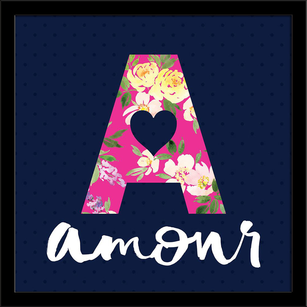Amour Typography Graphics Painting Poster Frame-Regular Art Framed-REG_FR-IC 5006725 IC 5006725, American, Ancient, Art and Paintings, Botanical, Calligraphy, Digital, Digital Art, Education, Fashion, Floral, Flowers, Graphic, Historical, Holidays, Icons, Illustrations, Medieval, Nature, Retro, Schools, Signs, Signs and Symbols, Sports, Text, Universities, Vintage, amour, typography, graphics, painting, poster, frame, academy, apparel, art, athletic, background, badge, campus, college, cute, department, des