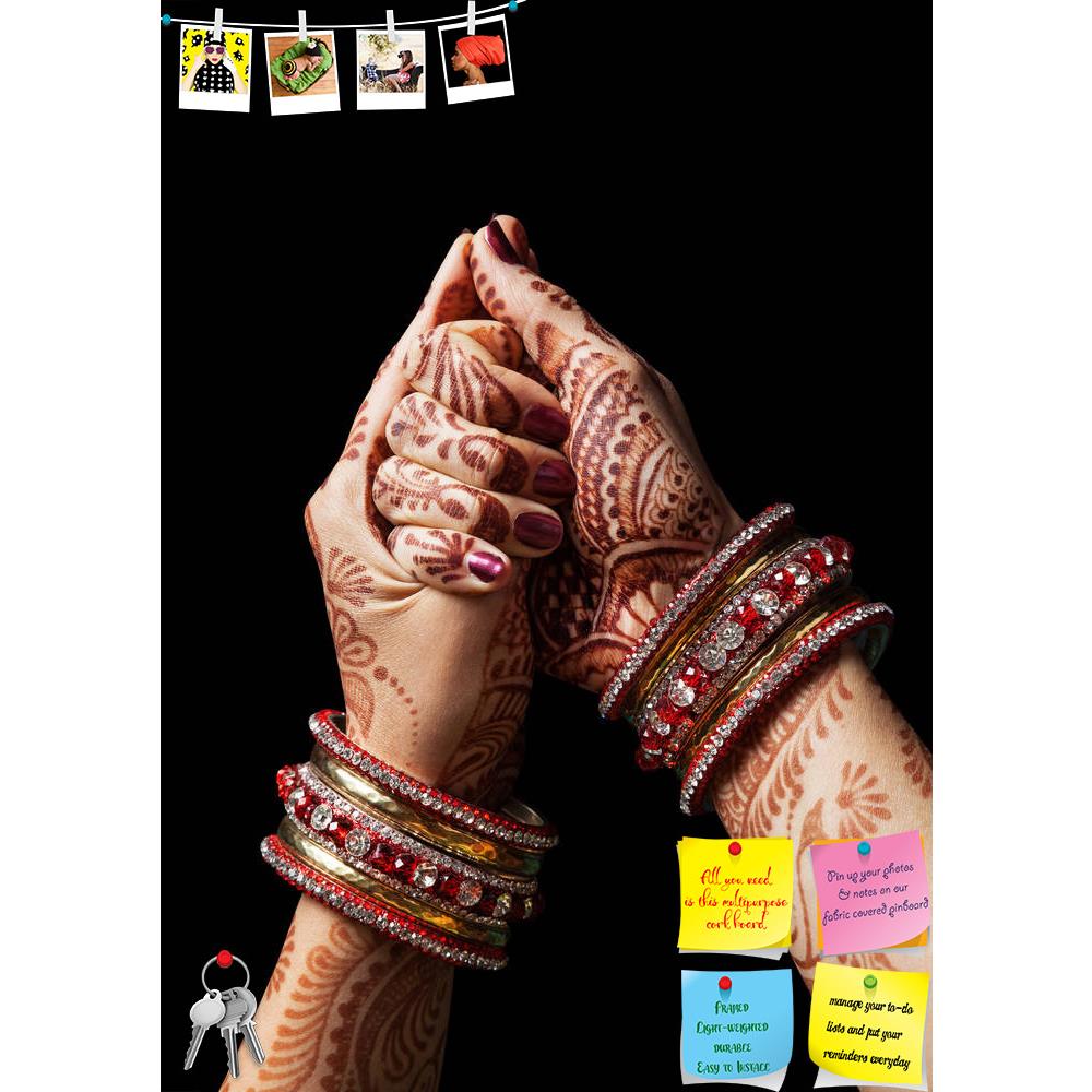 ArtzFolio Woman Hands With Henna In Shell Mudra Printed Bulletin Board Notice Pin Board Soft Board | Frameless-Bulletin Boards Frameless-AZ5006726BLB_FL_RF_R-0-Image Code 5006726 Vishnu Image Folio Pvt Ltd, IC 5006726, ArtzFolio, Bulletin Boards Frameless, Religious, Traditional, Photography, woman, hands, with, henna, in, shell, mudra, printed, bulletin, board, notice, pin, soft, frameless, india, shankh, ritual, yoga, love, mehendi, mehndi, wedding, bride, ceremony, gesture, female, hand, painting, marria