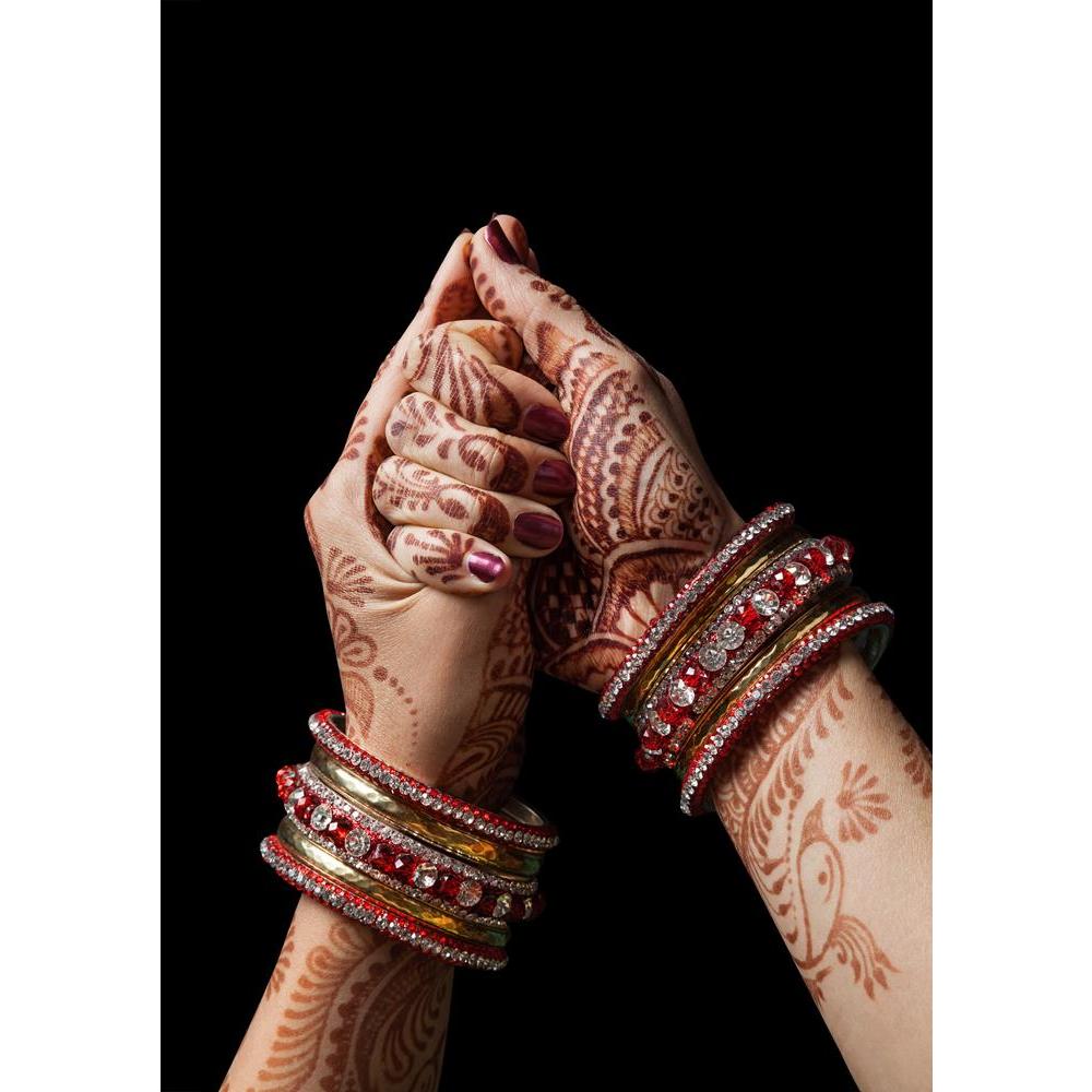 ArtzFolio Woman Hands With Henna In Shell Mudra Canvas Painting-Paintings MDF Framing-AZ5006726ART_UN_RF_R-0-Image Code 5006726 Vishnu Image Folio Pvt Ltd, IC 5006726, ArtzFolio, Paintings MDF Framing, Religious, Traditional, Photography, woman, hands, with, henna, in, shell, mudra, canvas, painting, framed, print, wall, for, living, room, frame, poster, pitaara, box, large, size, drawing, art, split, big, office, reception, of, kids, panel, designer, decorative, amazonbasics, reprint, small, bedroom, on, s