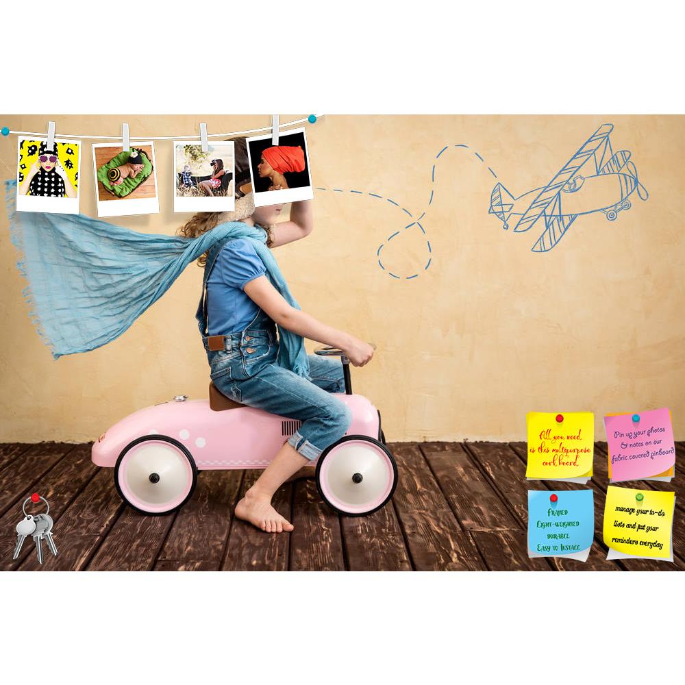 ArtzFolio Happy Child Playing At Home Printed Bulletin Board Notice Pin Board Soft Board | Frameless-Bulletin Boards Frameless-AZ5006727BLB_FL_RF_R-0-Image Code 5006727 Vishnu Image Folio Pvt Ltd, IC 5006727, ArtzFolio, Bulletin Boards Frameless, Kids, Photography, happy, child, playing, at, home, printed, bulletin, board, notice, pin, soft, frameless, road, car, trip, travel, vacation, holiday, summer, children, kid, driver, driving, auto, adventure, freedom, imagination, dream, concept, pilot, success, wi