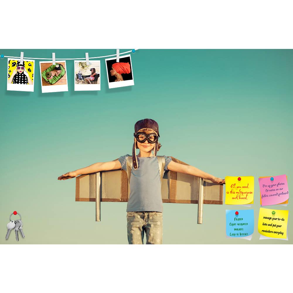 ArtzFolio Retro Toned Happy Child Playing With Toy Wings Printed Bulletin Board Notice Pin Board Soft Board | Frameless-Bulletin Boards Frameless-AZ5006731BLB_FL_RF_R-0-Image Code 5006731 Vishnu Image Folio Pvt Ltd, IC 5006731, ArtzFolio, Bulletin Boards Frameless, Kids, Photography, retro, toned, happy, child, playing, with, toy, wings, printed, bulletin, board, notice, pin, soft, frameless, kid, creativity, imagination, inspiration, idea, motivation, business, airplane, vintage, success, winner, startup, 