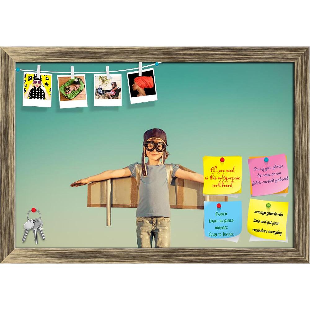 ArtzFolio Retro Toned Happy Child Playing With Toy Wings Printed Bulletin Board Notice Pin Board Soft Board | Framed-Bulletin Boards Framed-AZ5006731BLB_FR_RF_R-0-Image Code 5006731 Vishnu Image Folio Pvt Ltd, IC 5006731, ArtzFolio, Bulletin Boards Framed, Kids, Photography, retro, toned, happy, child, playing, with, toy, wings, printed, bulletin, board, notice, pin, soft, framed, kid, creativity, imagination, inspiration, idea, motivation, business, airplane, vintage, success, winner, startup, freedom, act