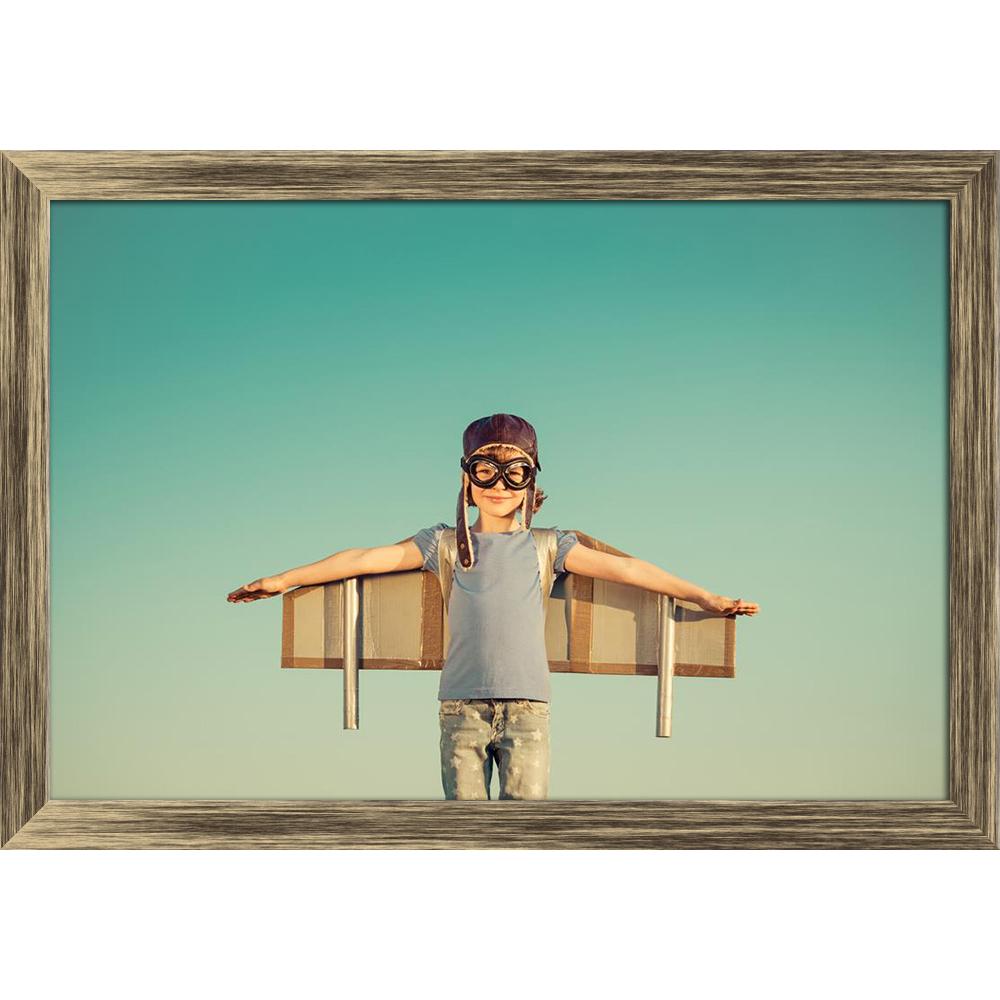ArtzFolio Retro Toned Happy Child Playing With Toy Wings Canvas Painting Synthetic Frame-Paintings Synthetic Framing-AZ5006731ART_FR_RF_R-0-Image Code 5006731 Vishnu Image Folio Pvt Ltd, IC 5006731, ArtzFolio, Paintings Synthetic Framing, Kids, Photography, retro, toned, happy, child, playing, with, toy, wings, canvas, painting, synthetic, frame, framed, print, wall, for, living, room, poster, pitaara, box, large, size, drawing, art, split, big, office, reception, of, panel, designer, decorative, amazonbasi