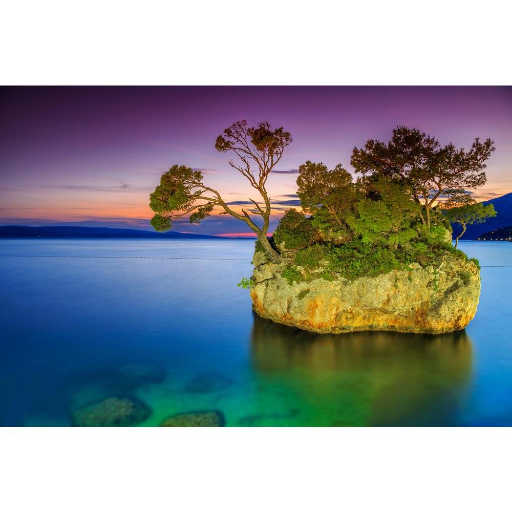 ArtzFolio Sunset Landscape in Makarska Riviera, Croatia Canvas Painting-Paintings MDF Framing-AZ5006739ART_UN_RF_R-0-Image Code 5006739 Vishnu Image Folio Pvt Ltd, IC 5006739, ArtzFolio, Paintings MDF Framing, Landscapes, Places, Photography, sunset, landscape, in, makarska, riviera, croatia, canvas, painting, framed, print, wall, for, living, room, with, frame, poster, pitaara, box, large, size, drawing, art, split, big, office, reception, of, kids, panel, designer, decorative, amazonbasics, reprint, small