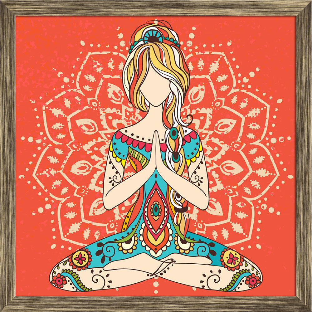 ArtzFolio Decorative Traditional Ottoman Motifs Elements Canvas Painting-Paintings Wooden Framing-AZ5006746ART_FR_RF_R-0-Image Code 5006746 Vishnu Image Folio Pvt Ltd, IC 5006746, ArtzFolio, Paintings Wooden Framing, Religious, Traditional, Digital Art, decorative, ottoman, motifs, elements, canvas, painting, framed, print, wall, for, living, room, with, frame, poster, pitaara, box, large, size, drawing, art, split, big, office, reception, photography, of, kids, panel, designer, amazonbasics, reprint, small